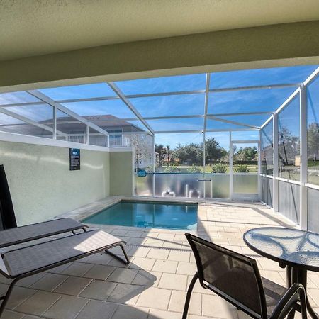 Beautiful 3 Bedroom Suites, 20 Min From Disney Townhouse Orlando Zewnętrze zdjęcie